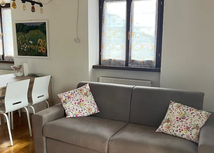 Sweet Home Apartment Riva del Garda